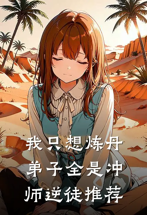 我只想炼丹，弟子全是冲师逆徒推荐