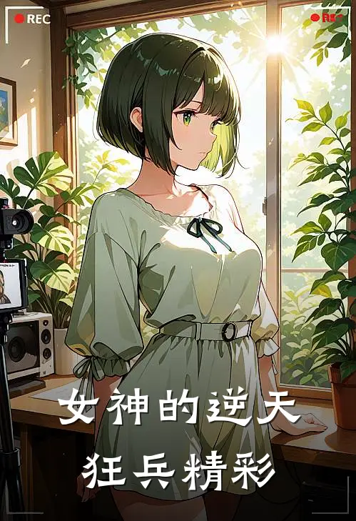 女神的逆天狂兵精彩