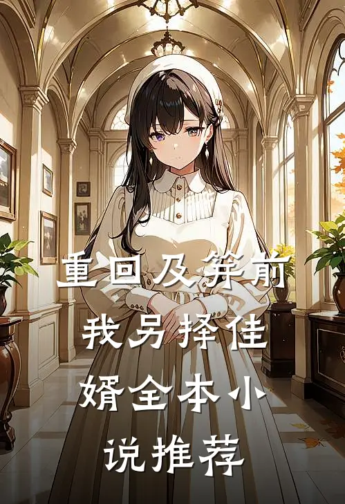 重回及笄前，我另择佳婿全本小说推荐