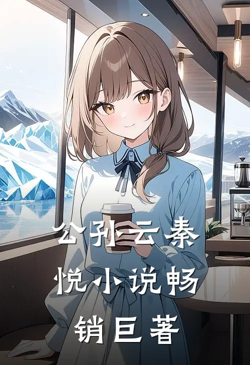 公孙云秦悦小说畅销巨著