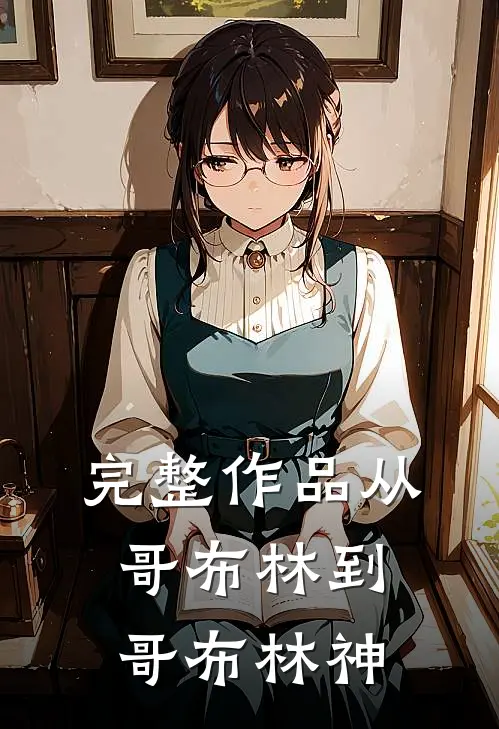 完整作品从哥布林到哥布林神