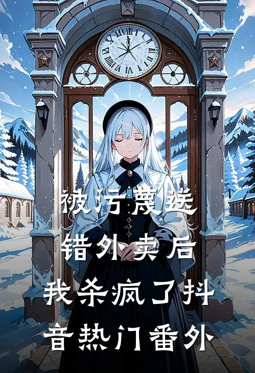 被污蔑送错外卖后，我杀疯了抖音热门番外