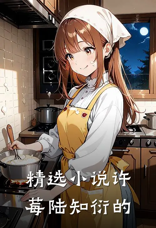 精选小说许莓陆知衍的