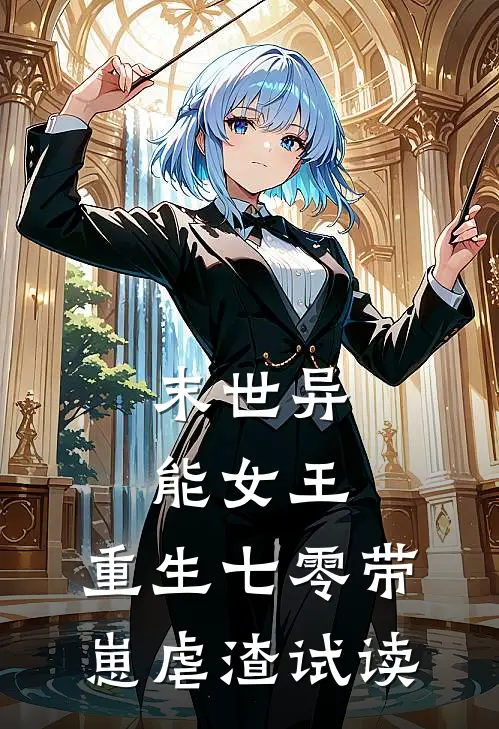末世异能女王，重生七零带崽虐渣试读