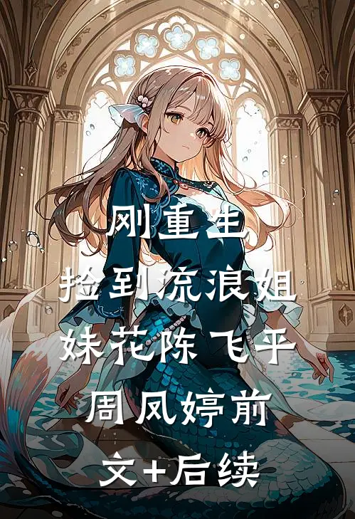 刚重生，捡到流浪姐妹花陈飞平周凤婷前文+后续
