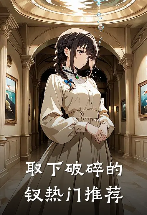 取下破碎的钗热门推荐