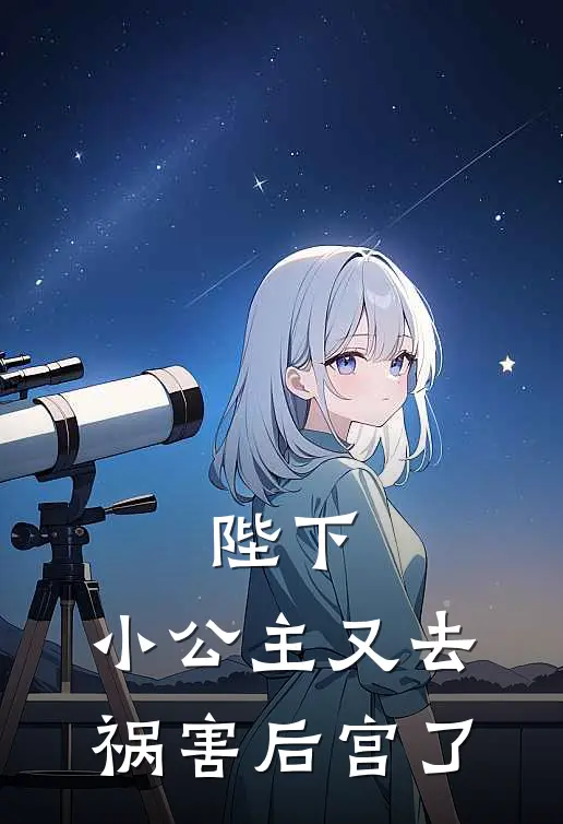 陛下，小公主又去祸害后宫了