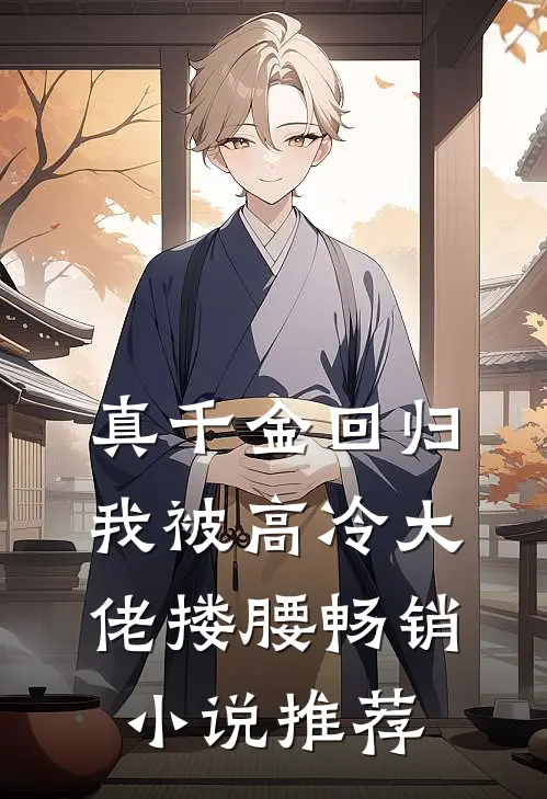 真千金回归，我被高冷大佬搂腰畅销小说推荐