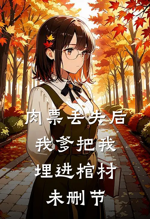 肉票丢失后，我爹把我埋进棺材未删节