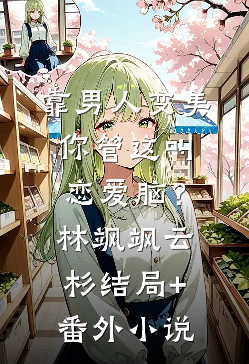 靠男人变美，你管这叫恋爱脑？林飒飒云杉结局+番外小说