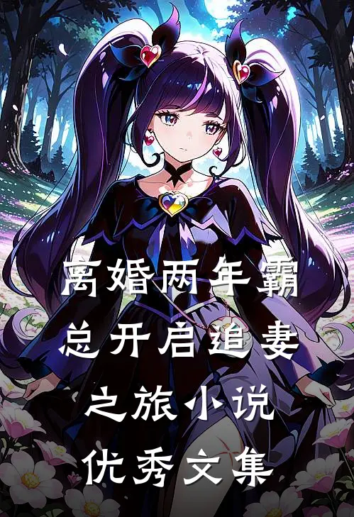 离婚两年霸总开启追妻之旅小说优秀文集