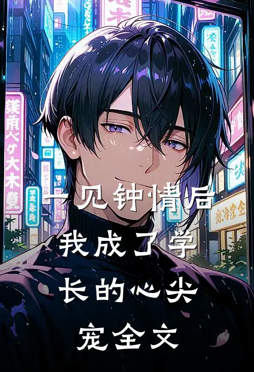 一见钟情后，我成了学长的心尖宠全文
