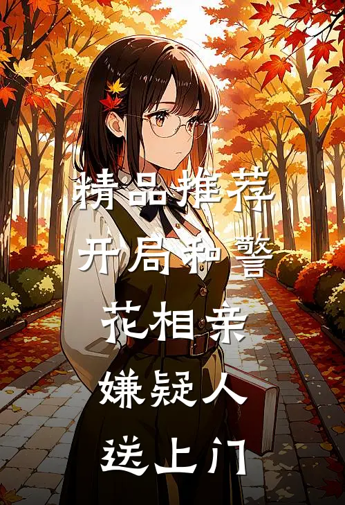 精品推荐开局和警花相亲，嫌疑人送上门