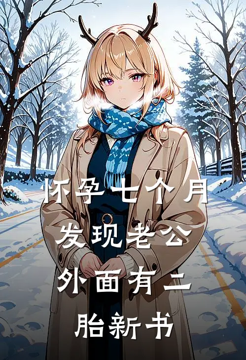 怀孕七个月，发现老公外面有二胎新书