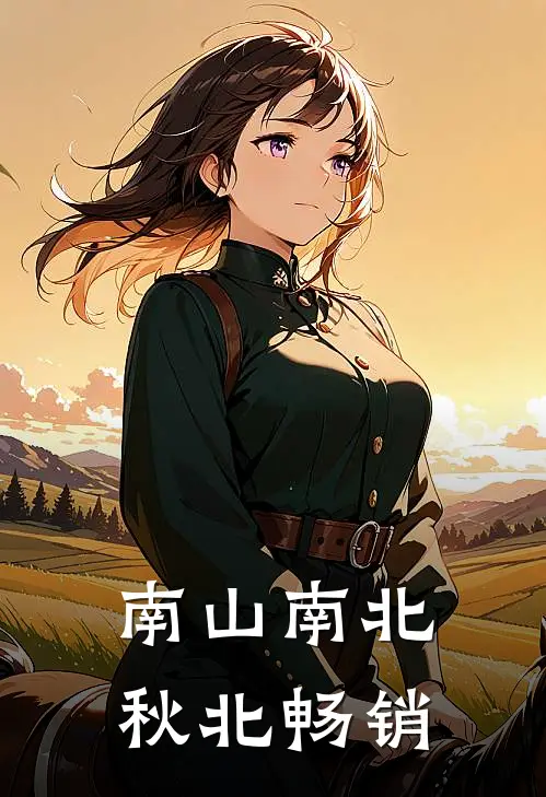 南山南北秋北畅销