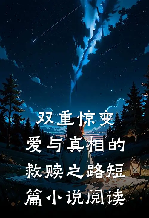 双重惊变：爱与真相的救赎之路短篇小说阅读