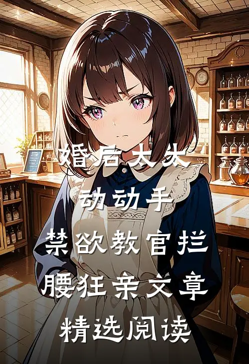 婚后太太动动手，禁欲教官拦腰狂亲文章精选阅读