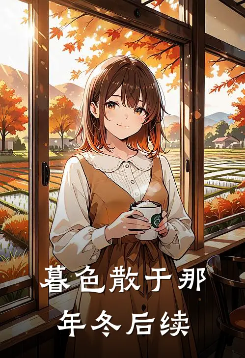 暮色散于那年冬后续