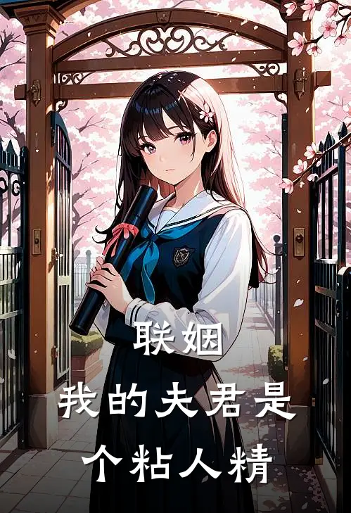 联姻，我的夫君是个粘人精