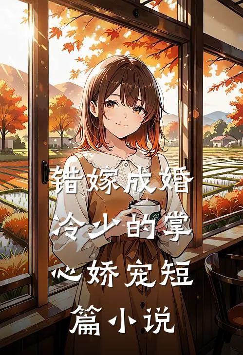 错嫁成婚：冷少的掌心娇宠短篇小说