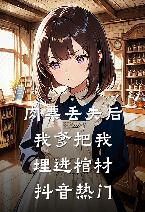 肉票丢失后，我爹把我埋进棺材抖音热门