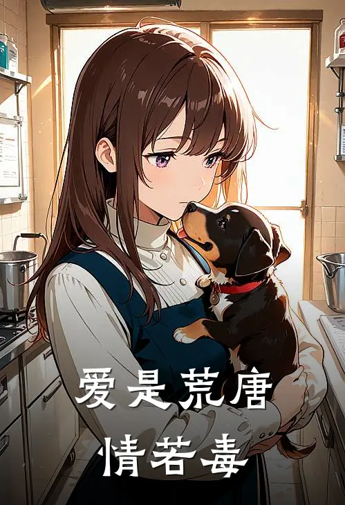爱是荒唐情若毒