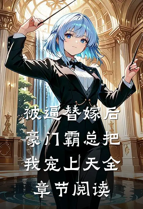 被逼替嫁后，豪门霸总把我宠上天全章节阅读