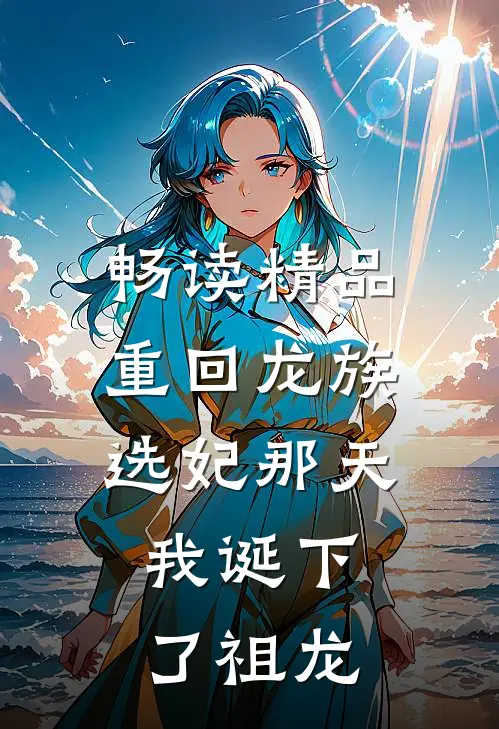 畅读精品重回龙族选妃那天，我诞下了祖龙