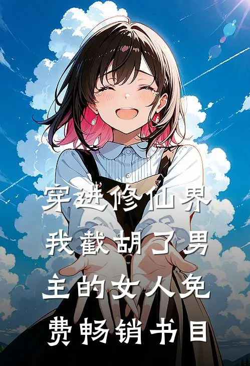 穿进修仙界:我截胡了男主的女人免费畅销书目