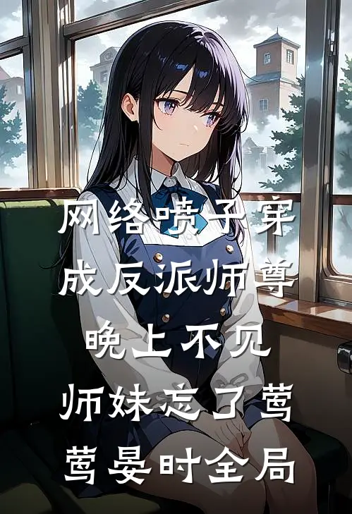 网络喷子穿成反派师尊-晚上不见，师妹忘了莺莺晏时全局