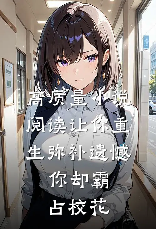 高质量小说阅读让你重生弥补遗憾，你却霸占校花