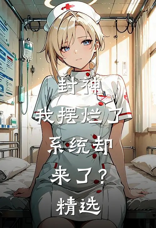 封神：我摆烂了，系统却来了？精选