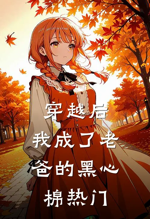 穿越后，我成了老爸的黑心棉热门
