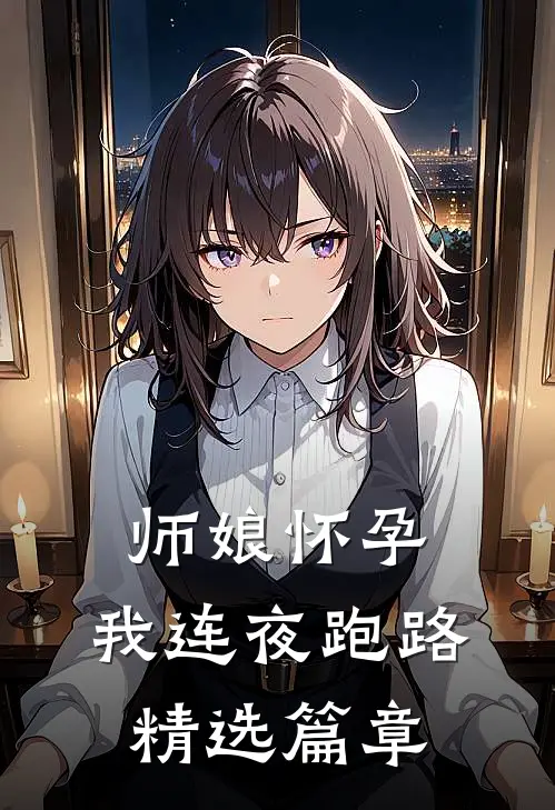 师娘怀孕，我连夜跑路精选篇章