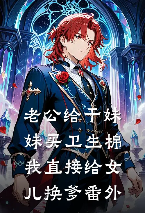 老公给干妹妹买卫生棉，我直接给女儿换爹番外
