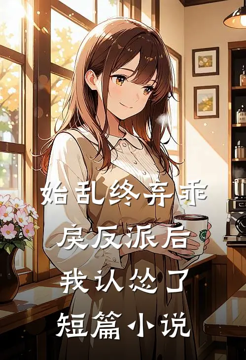 始乱终弃乖戾反派后，我认怂了短篇小说
