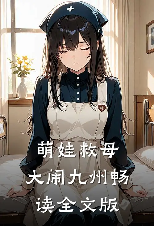 萌娃救母，大闹九州畅读全文版