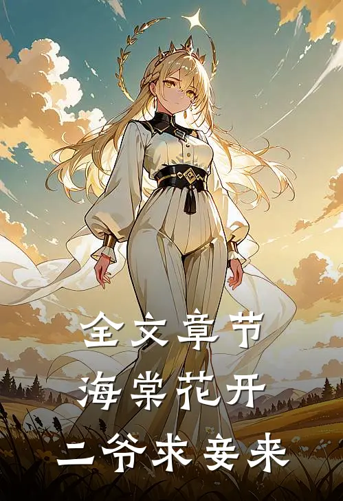 全文章节海棠花开，二爷求妾来