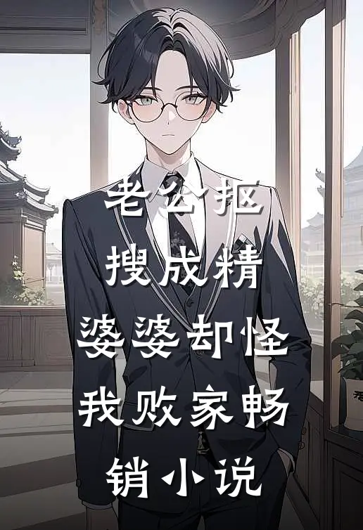 老公抠搜成精，婆婆却怪我败家畅销小说
