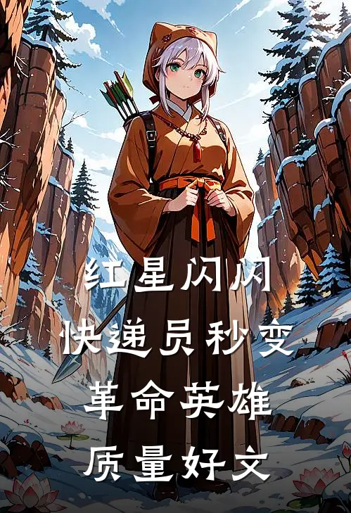 红星闪闪：快递员秒变革命英雄质量好文