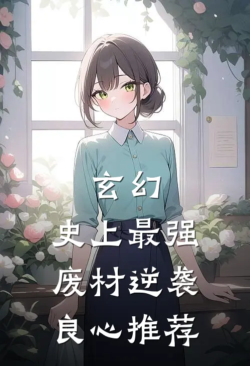 玄幻：史上最强废材逆袭良心推荐