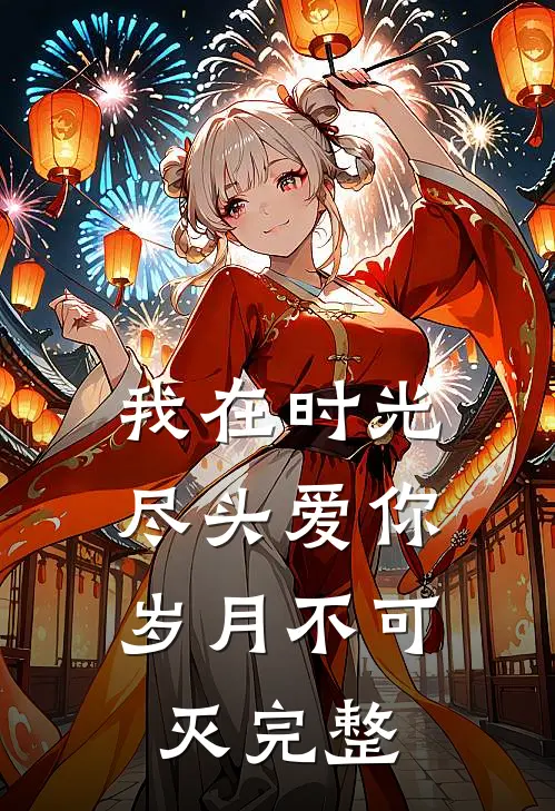 我在时光尽头爱你，岁月不可灭完整