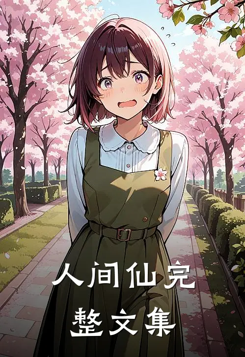 人间仙完整文集