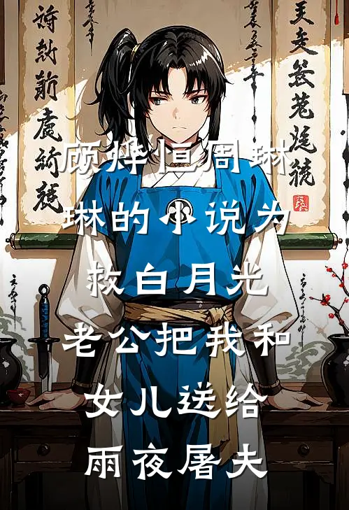 顾烨恒周琳琳的小说为救白月光，老公把我和女儿送给雨夜屠夫