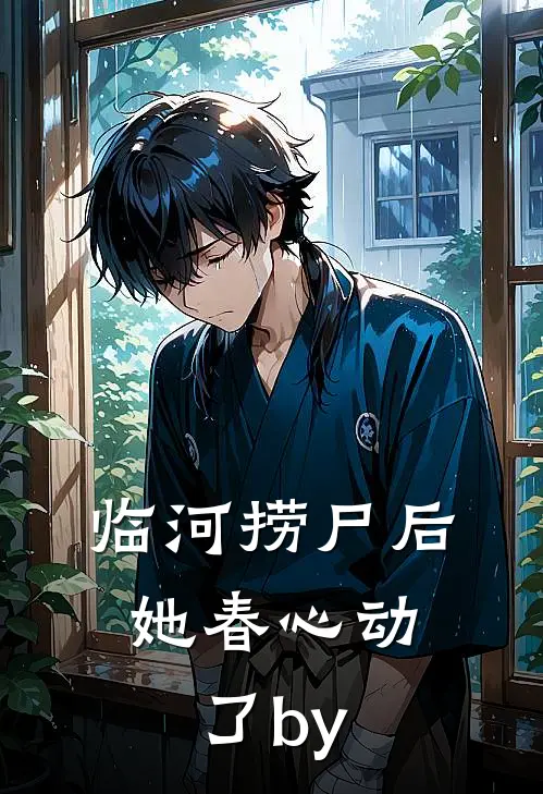 临河捞尸后，她春心动了by