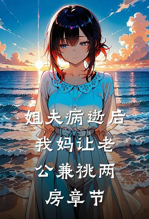 姐夫病逝后，我妈让老公兼祧两房章节