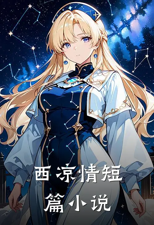 西凉情短篇小说