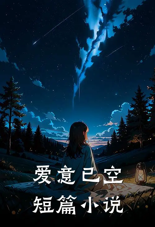 爱意已空短篇小说