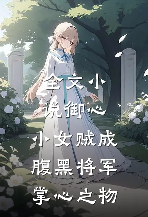 全文御心小女贼成腹黑将军掌心之物免费阅读