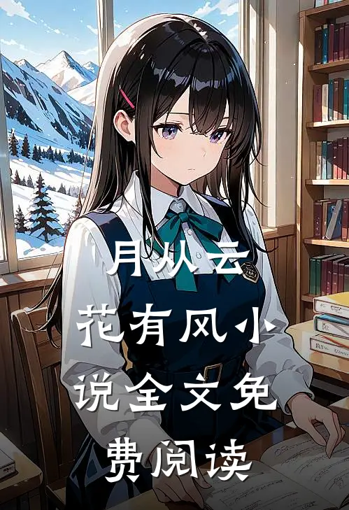 月从云，花有风小说全文免费阅读